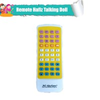 Jual Remote Hafiz Doll Bilingual Murah