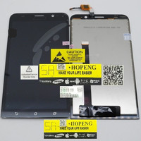 Jual Asus Zenfone 2 Laser LCD + Touchscreen Original ZE500KG Murah