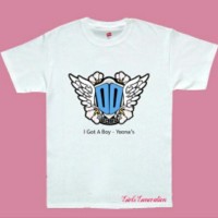 Jual kaos / tshirt / baju Snsd / Girls Generation Yoona Murah Murah