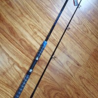 JORAN PIONEER EXPLICIT FIBER SOLID 240CM