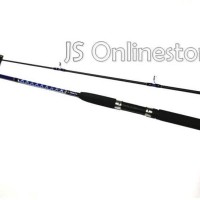 Joran Pancing Golden Fish Mesh Spin 240