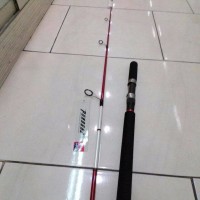 Joran Maguro Punagas 182 MH