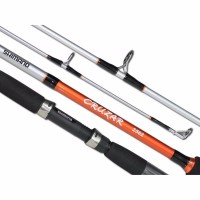Joran pancing SHIMANO CRUZAR SG 2602