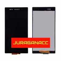 Cool22-00 Lcd Touchcreen Sony Xperia Z Ultra Plus Frame Ori Deeaal