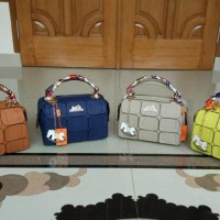 Cool22-00 Tas Wanita Tas Santai Terbaru Hermes Mini Togo Kulit Jeruk