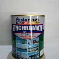 Katalog Cat Zincromate Katalog.or.id Katalog Cat Zincromate Katalog.or.id