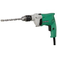 MESIN BOR LISTRIK HITACHI DRILL DV13VSS 13MM PROMO