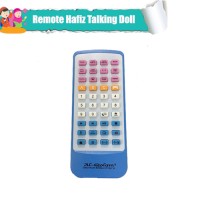 Jual Remote Hafiz Doll versi 2 Murah
