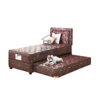 Guhdo Kasur Springbed 2 in 1 New Prima Prospine 100x200 - Full Set