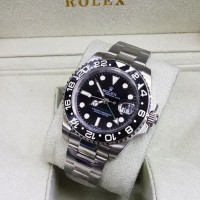 Jam Tangan Rolex GMT Master 2