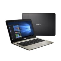 LAPTOP ASUS X441UA-WX321T - CORE I3-6006U - RAM 4GB- HDD 1TB