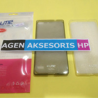 Softcase Lenovo Vibe X2 Soft Jaket UME Original Ultrathin Si T2909
