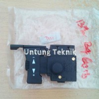 Switch / saklar Bor 13mm D131 B17 J1287