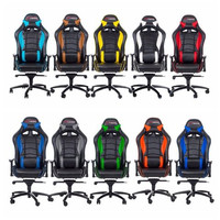 Gaming Chair/Kursi Gaming ST Racing
