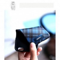 Remax Relief Square Line TPU Case for iPhone 6 Plus - RM-137