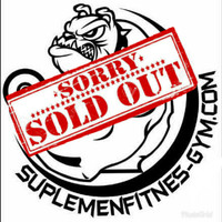 Sabuk gym Bahan Semi Kulit