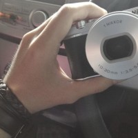 CAMERA MIRRORLESS NIKON 1 J5 SECOND SANGAT MULUS