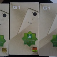 HP ADVAN G1 RAM 3/32 FINGERPRINT GARANSI RESMI /BARU/SEGEL