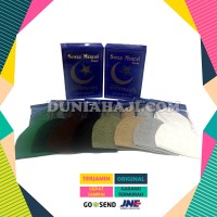 Jual Peci Rajut Soylu Mercan/Original Turki/Oleh-Oleh Haji dan Umroh/ pcs Murah