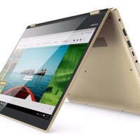 TOP Laptop Lenovo Yoga 520 i5 8250u 8GB 1TB 14 inch HD TC Win 10 Home