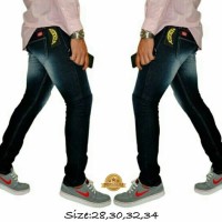 Celana Jeans cowok terbaru murah Dickies