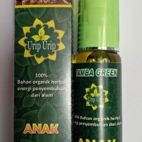 Minyak Urip urip Anak 30ml |minyak herbal|minyak urut|