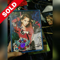 Jual Girls Generation SNSD I Got A Boy Yoona ver Album Murah