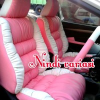 Sarung jok Mobil Sofa Yaris. SX4. X-Road