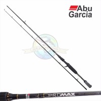 NEW Joran BC Abu Garcia Promax Next Generation 662MH 10 20LB