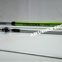 PREMIUM JORAN ROD SHIMANO CRUZAR SG2702 210 cm