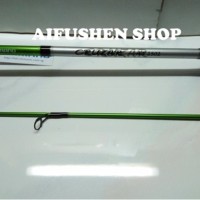 PROMO JORAN ROD SHIMANO CRUZAR AX 2502 150 cm