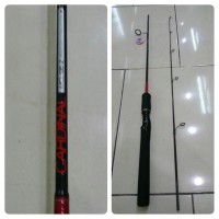 MODEL BARU joran maguro cardinal 135 murah