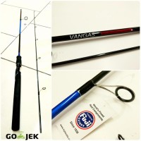 NEW JORAN MAGURO VANGAS 180