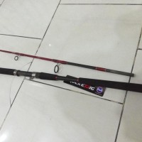 PREMIUM Joran Maguro Rocket Jig PE 3 6