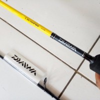 PROMO Joran Daiwa Crossfire CFE662 Spinning Casting Japan Style