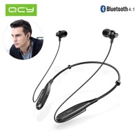 Earphone QCY QY25 Sport Music Neckband Wireless Bluetooth Headphone