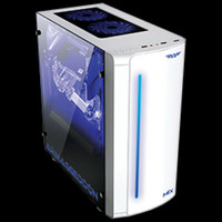 Cpu / pc gaming core i7 + GTX 1050 2gb ddr5 + Ram 16gb ddr3 + hdd 1tb