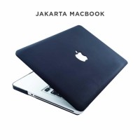 Case Macbook Air 13 Inch Black Matte
