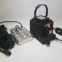 Mist Maker 12 Mata Powerup (Mesin Kabut)