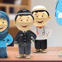 Jual TERBARU! +62 819 3262 5056, Hafiz Doll Junior, Hafiz Doll Mini Murah