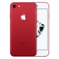 Ready Stock Iphone 7 RED 256GB GARANSI RESMI APPLE INDONESIA