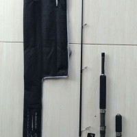 Joran Pancing (MAGURO leopard MGL182/213MH-2 panjang 182cm / 213cm)