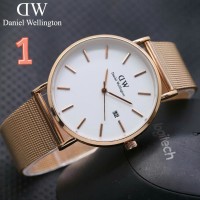 Jam Tangan Fashion Wanita DW rantai pasir TERMURAH