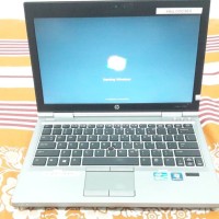 Laptop Hp Elitebook 2570p core i7