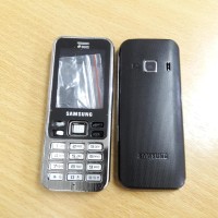 Casing HP Samsung Lakota C3322 Fullset cesing Handphone Lacota C 3322