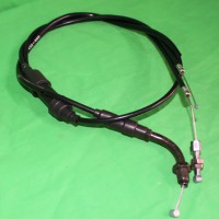 Kabel Gas Kaisar / Kabel Gas Double / Motor Roda Tiga