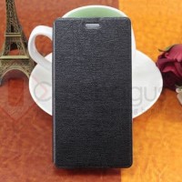 Silk Leather Flip Case Cover - Hisense Kingkong 2 II C20