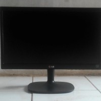 MONITOR LG 17