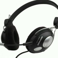 Headset Keenion Kdm-219