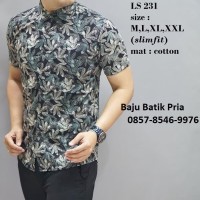 Model Baju Terbaru Online - Model Baju Pria - Model Baju Pria Terbaru